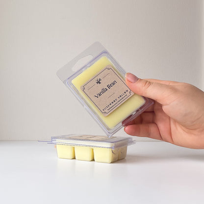 Wax Melts - Vanilla Bean