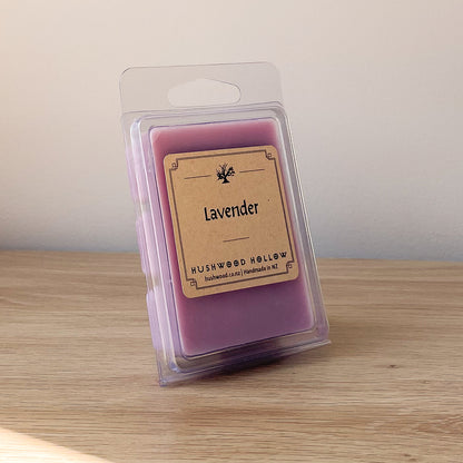 Wax Melts - Lavender