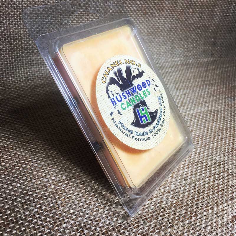 Chanel - Wax Melts - Hushwood Hollow