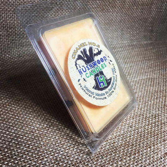 Chanel - Wax Melts - Hushwood Hollow