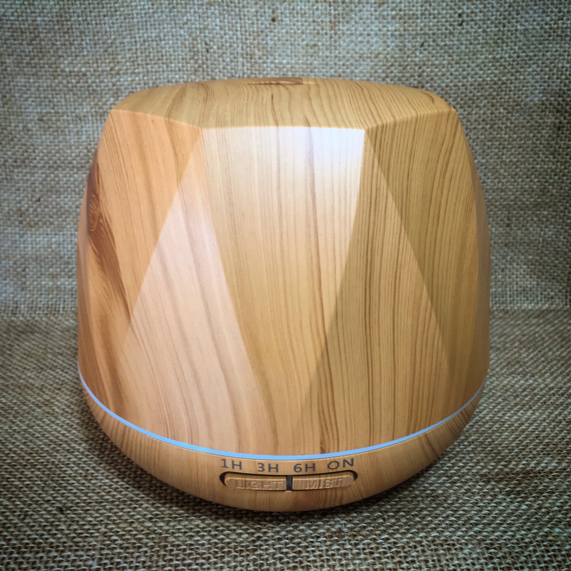 ScentMist® Diffuser - Remote Control (500ML) - Hushwood Hollow