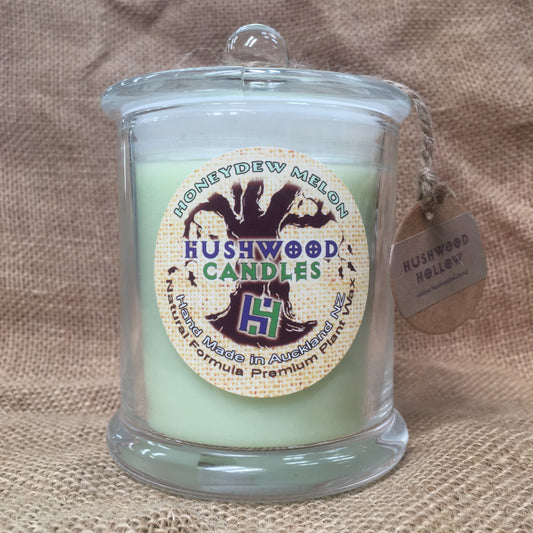 Soy Candle - Lemongrass