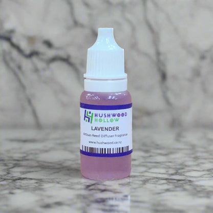 Car Fragrance Refill - 10ml - Hushwood Hollow