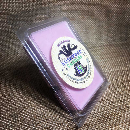 Wizard - Wax Melts - Hushwood Hollow