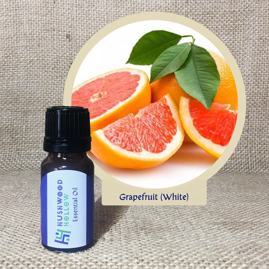 Grapefruit white - 20% perfumery tincture